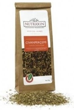 Nutraxin Herbs Civanperçemi